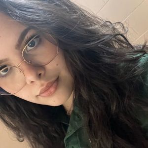 Meet your Posher, Giovanna